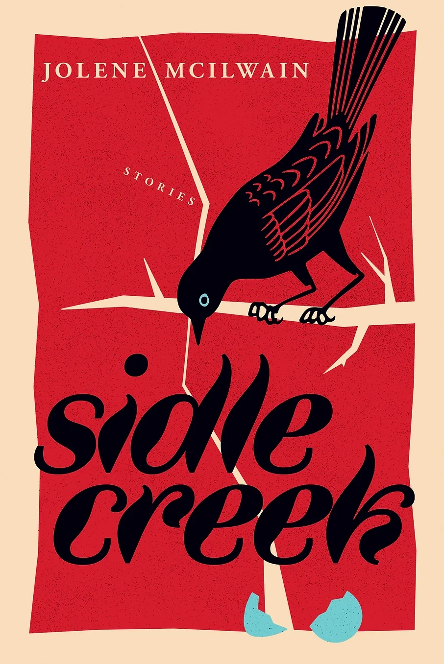 Sidle Creek Cover